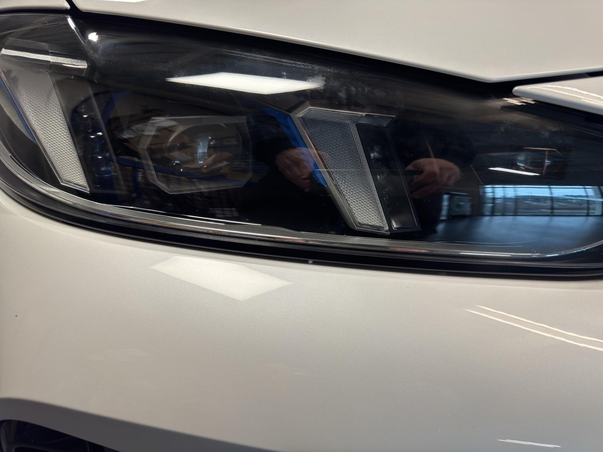 BMW 430i xDrive Gran Coupé M Sport-image-5