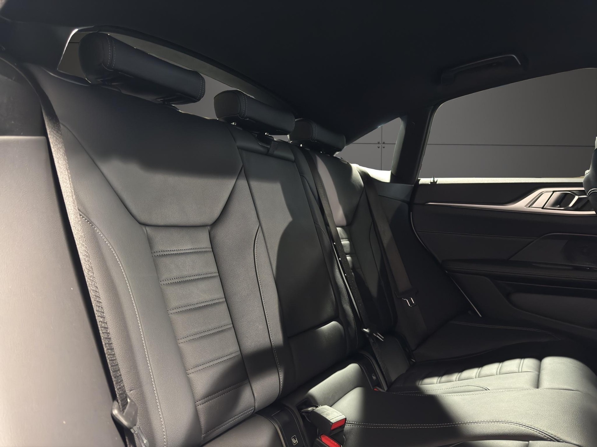 BMW 430i xDrive Gran Coupé M Sport-image-16