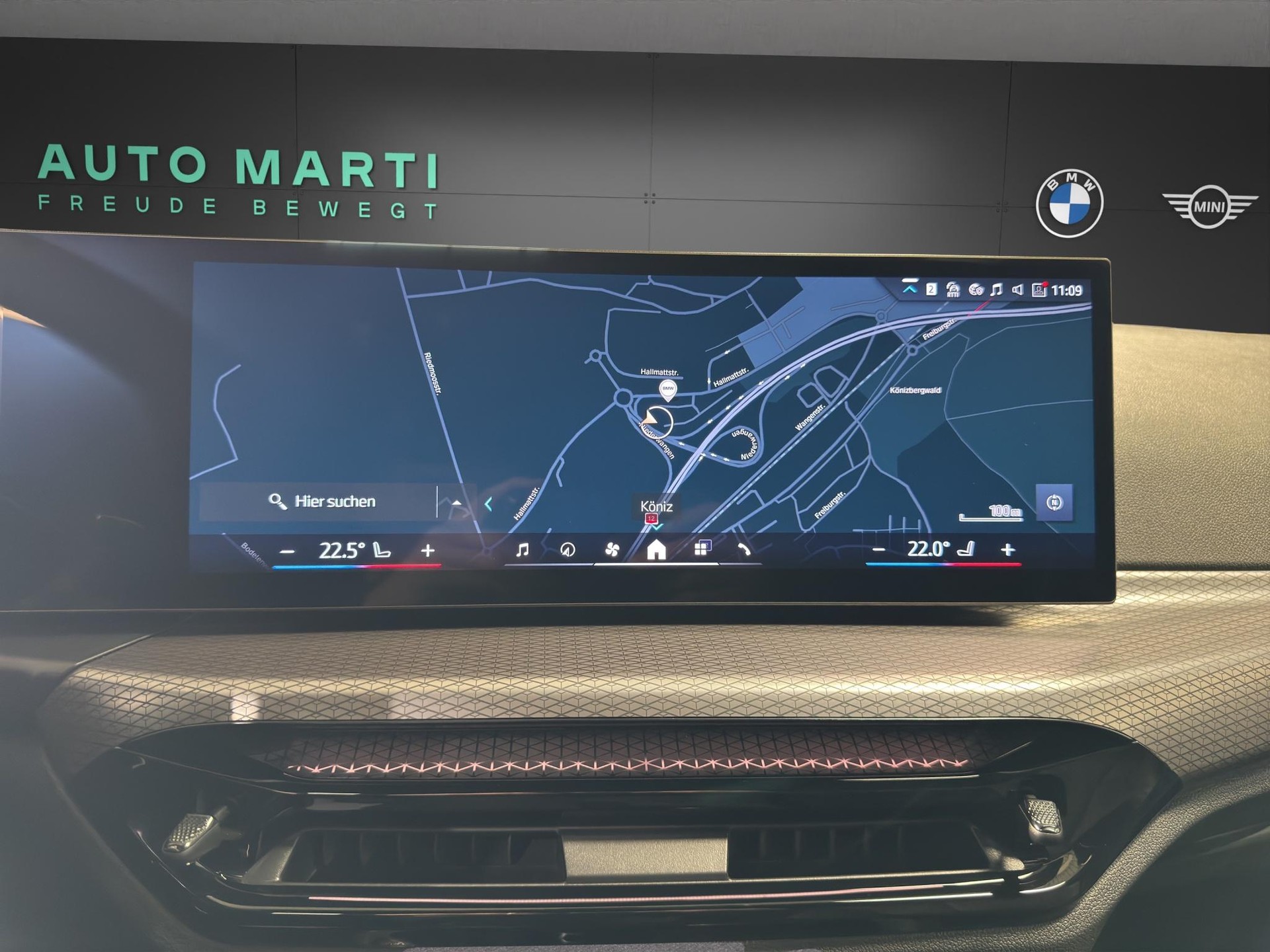 BMW 430i xDrive Gran Coupé M Sport-image-8