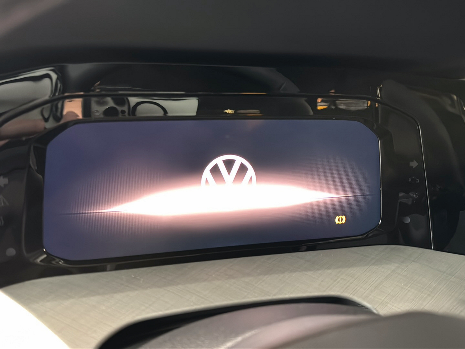 VW Golf 1.5 TSI Basis-image-7