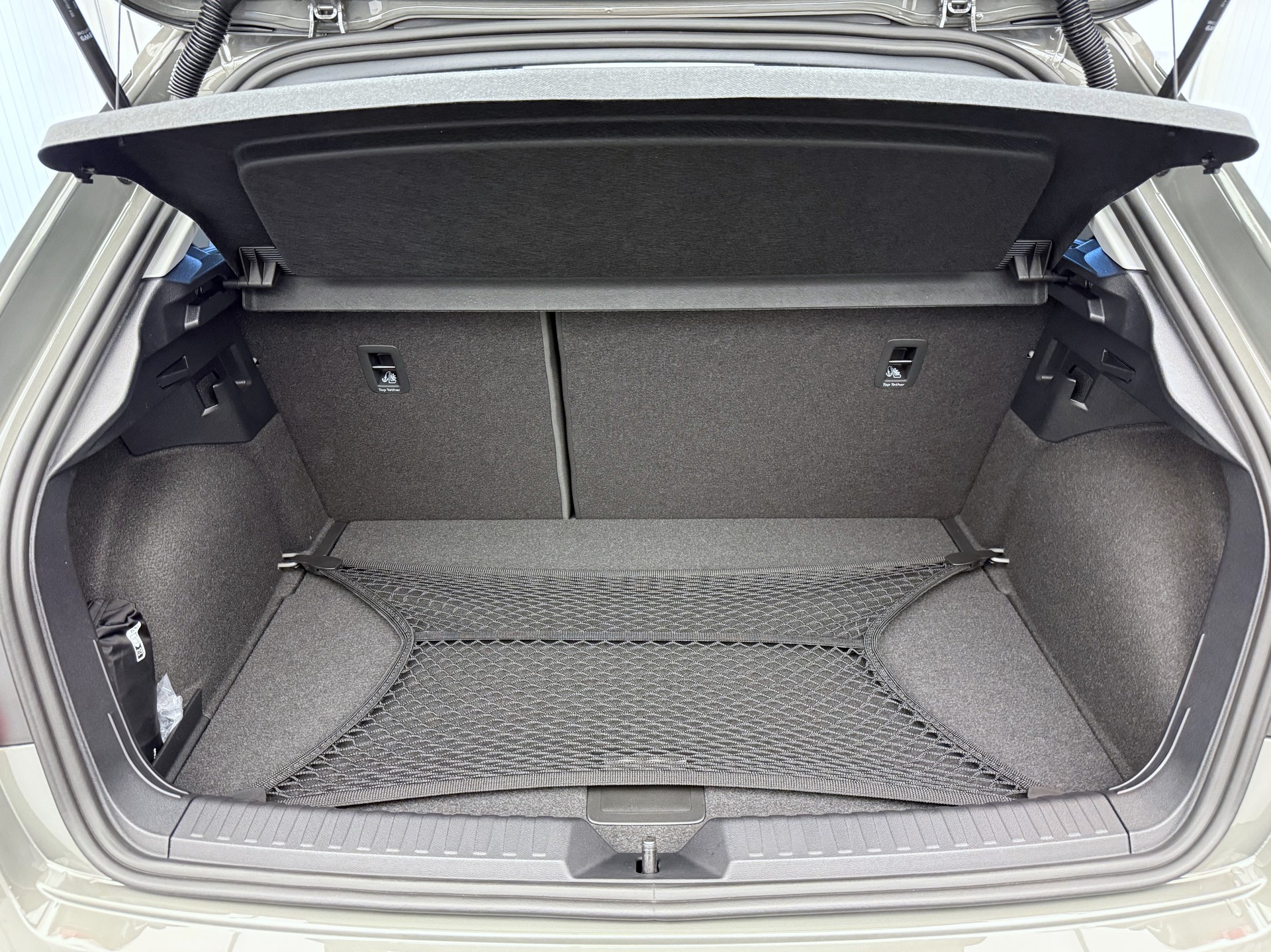 AUDI A1 Sportback 30 TFSI Attraction S-tronic-image-19
