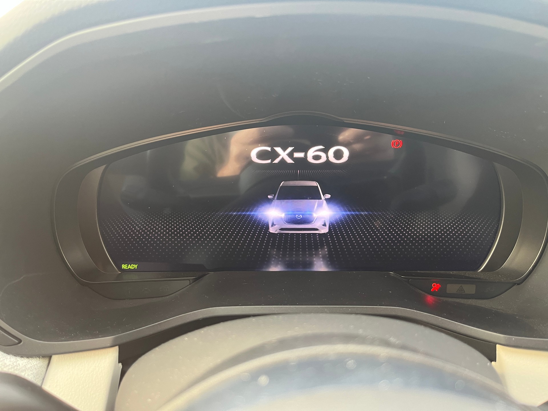MAZDA CX-60 e-Skyactiv PHEV 327 AWD Takumi-image-5
