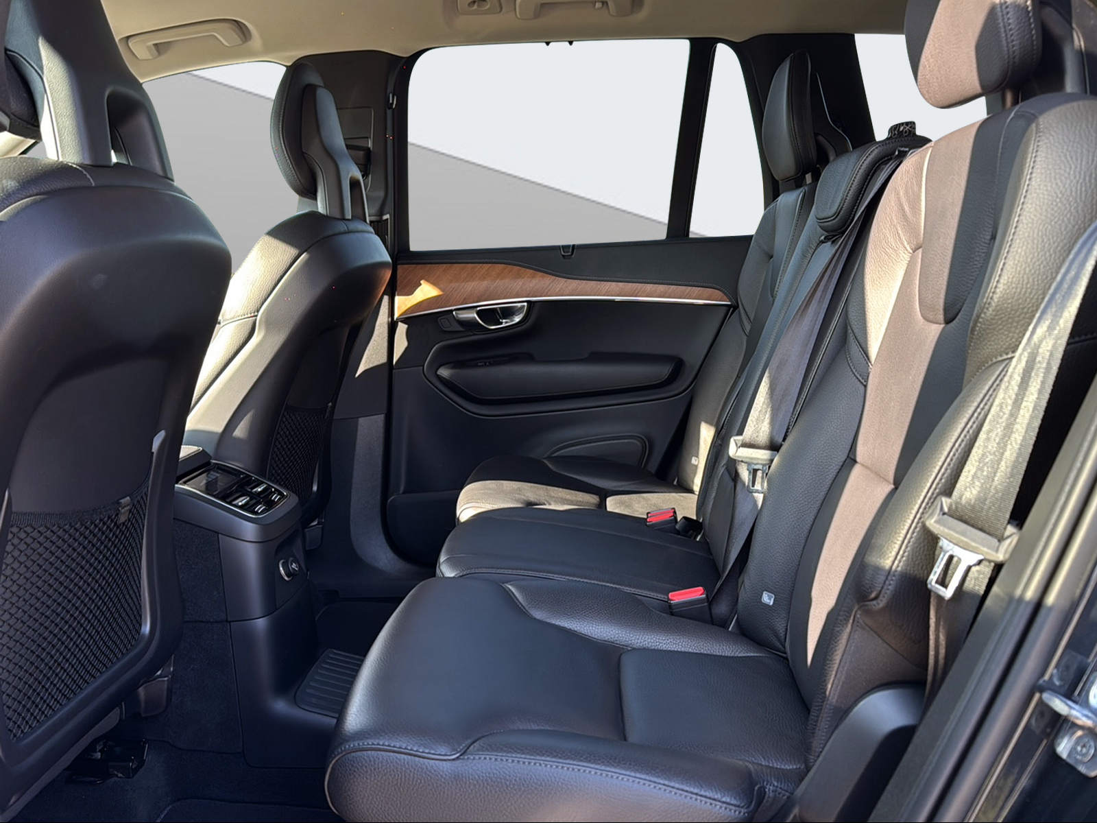 VOLVO XC90 2.0 T8 TE Inscription 7P. eAWD-image-13