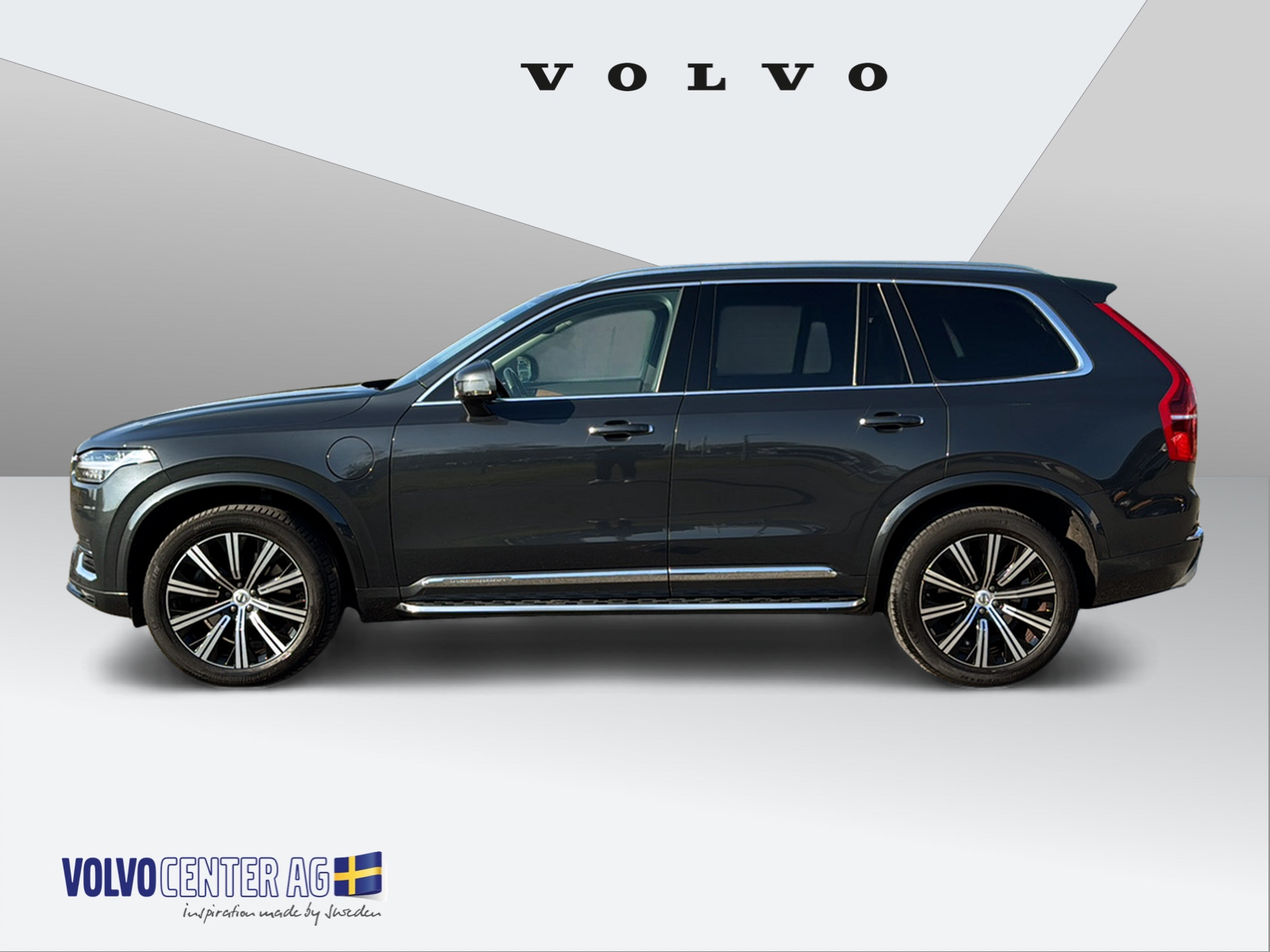 VOLVO XC90 2.0 T8 TE Inscription 7P. eAWD-showroom-element-1