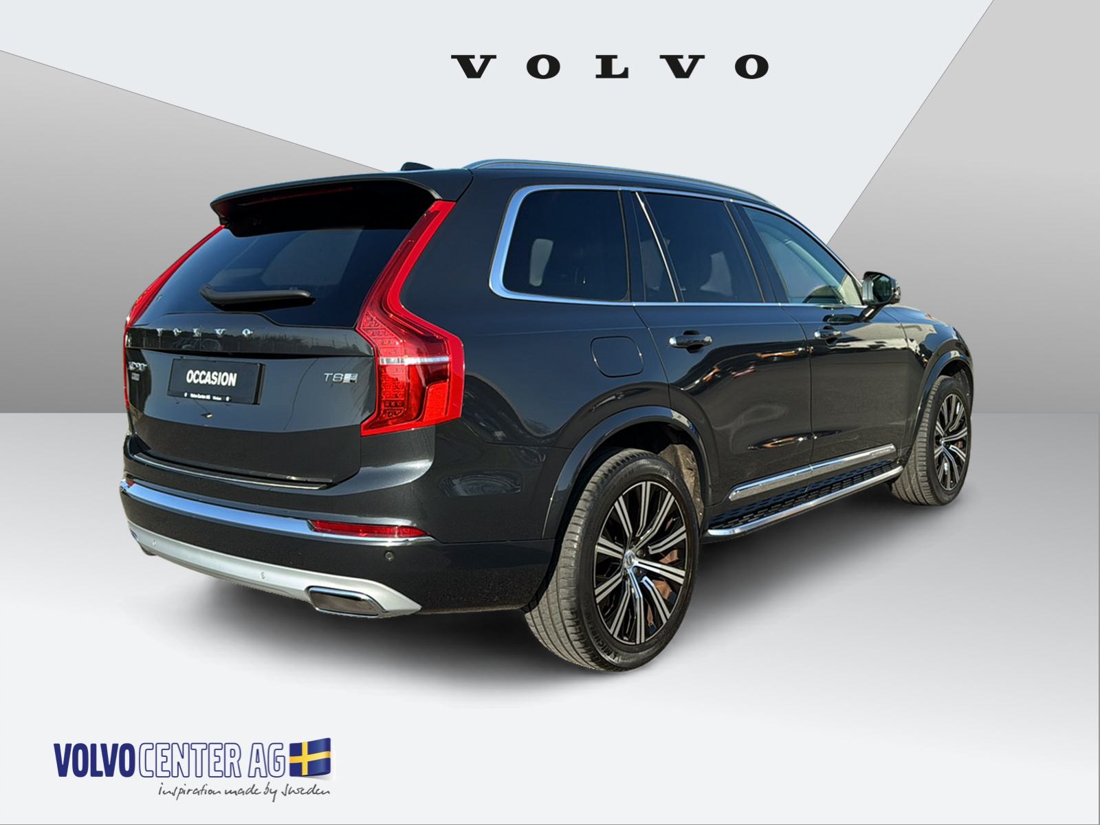 VOLVO XC90 2.0 T8 TE Inscription 7P. eAWD-showroom-element-3