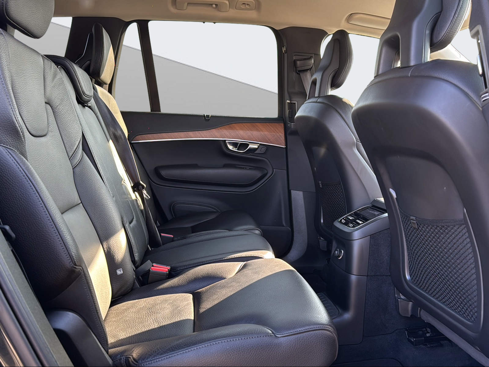 VOLVO XC90 2.0 T8 TE Inscription 7P. eAWD-image-10