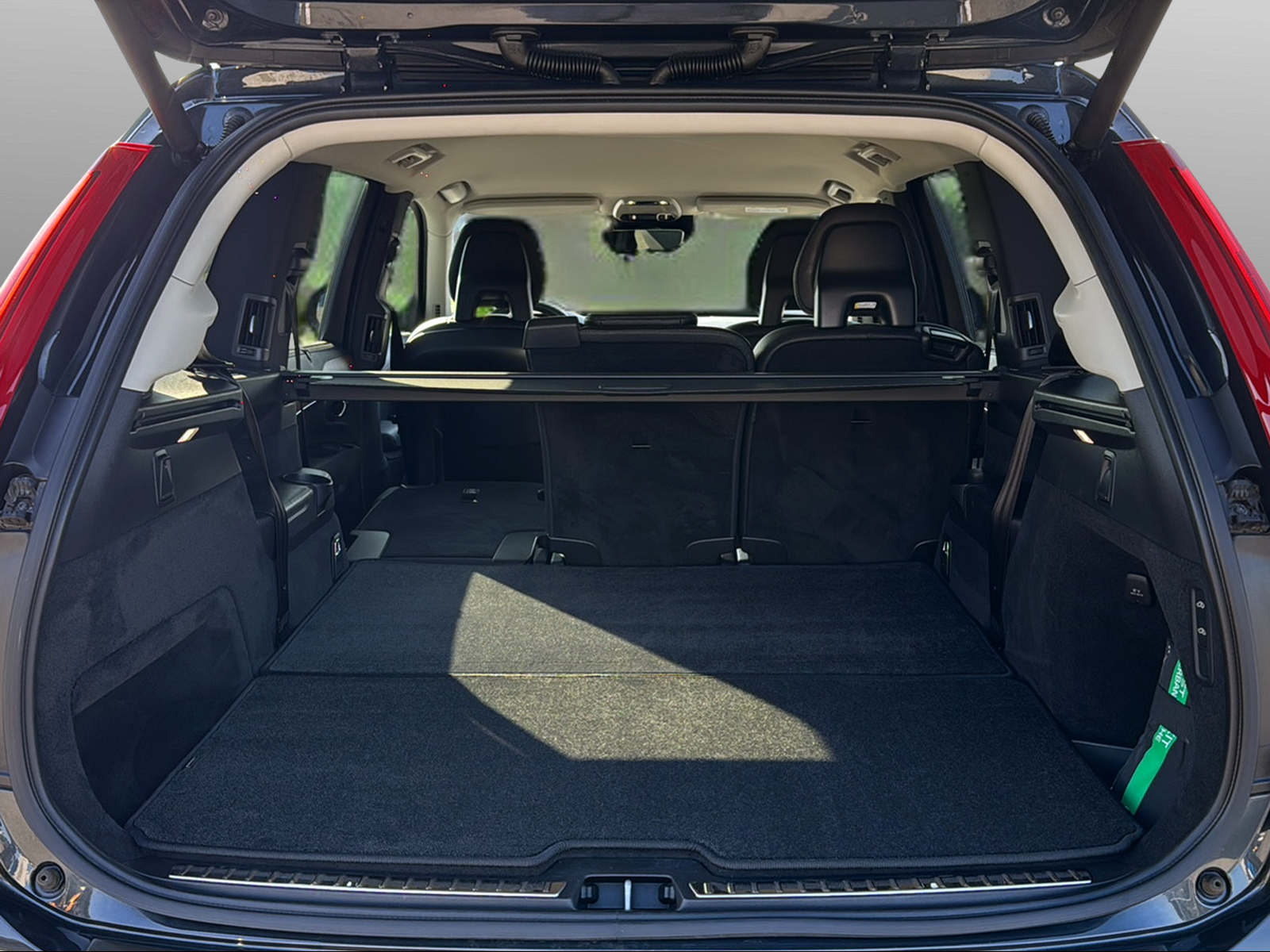 VOLVO XC90 2.0 T8 TE Inscription 7P. eAWD-image-15