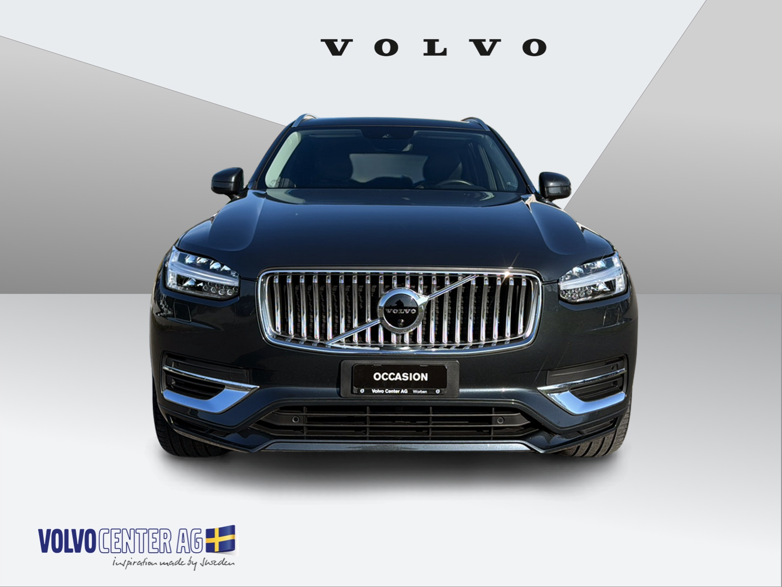 VOLVO XC90 2.0 T8 TE Inscription 7P. eAWD-image-6
