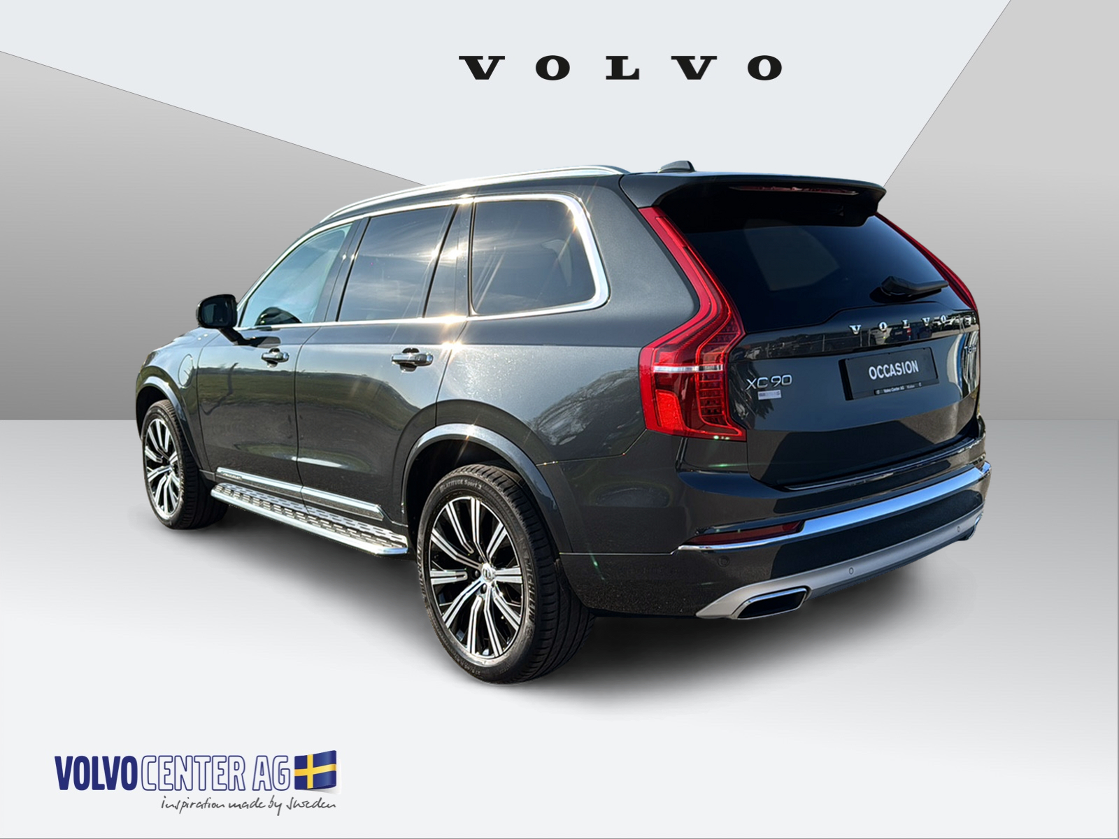 VOLVO XC90 2.0 T8 TE Inscription 7P. eAWD-showroom-element-2