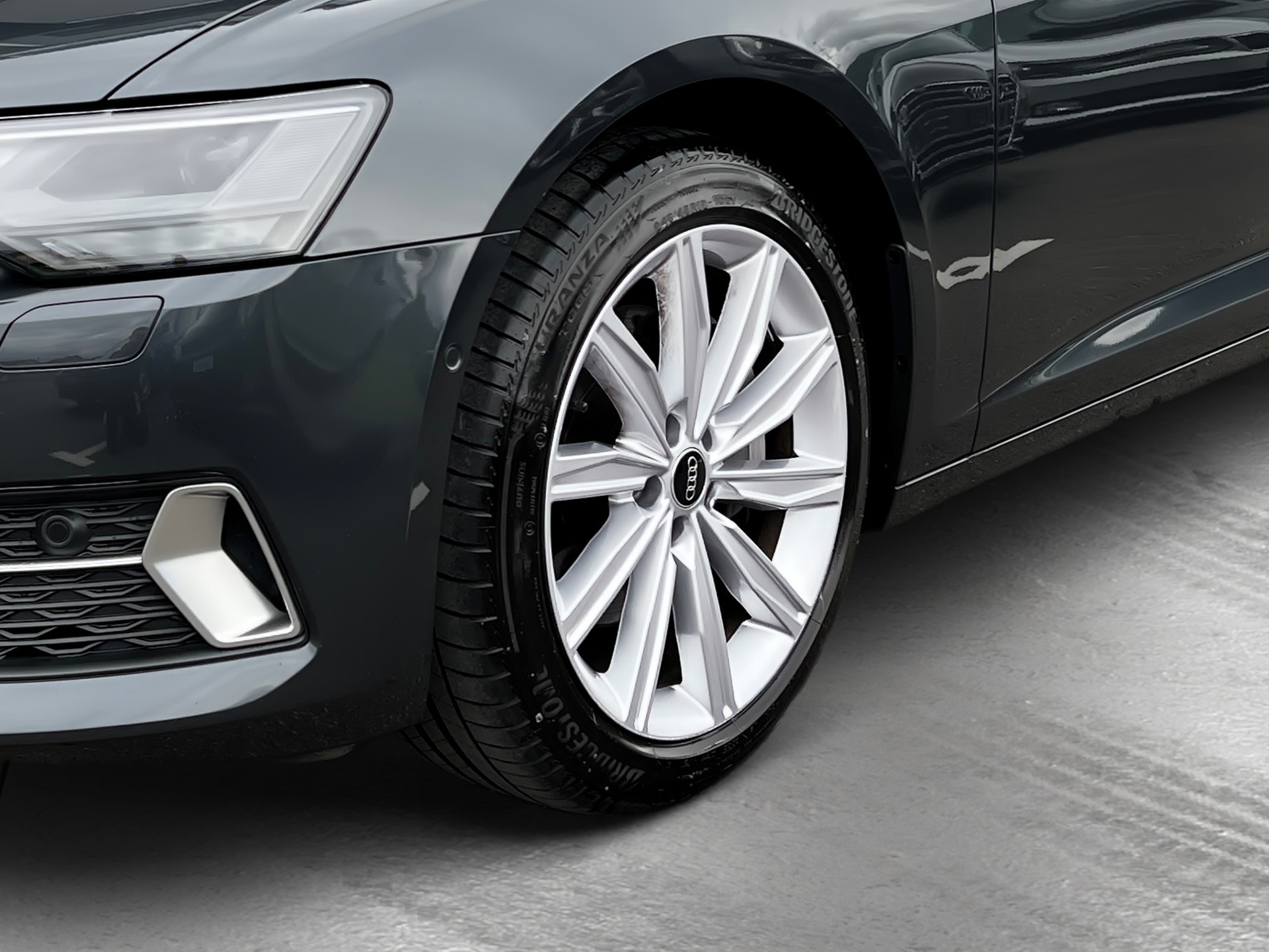 AUDI A6 Avant 45 TFSI Sport S-tronic quattro-image-5