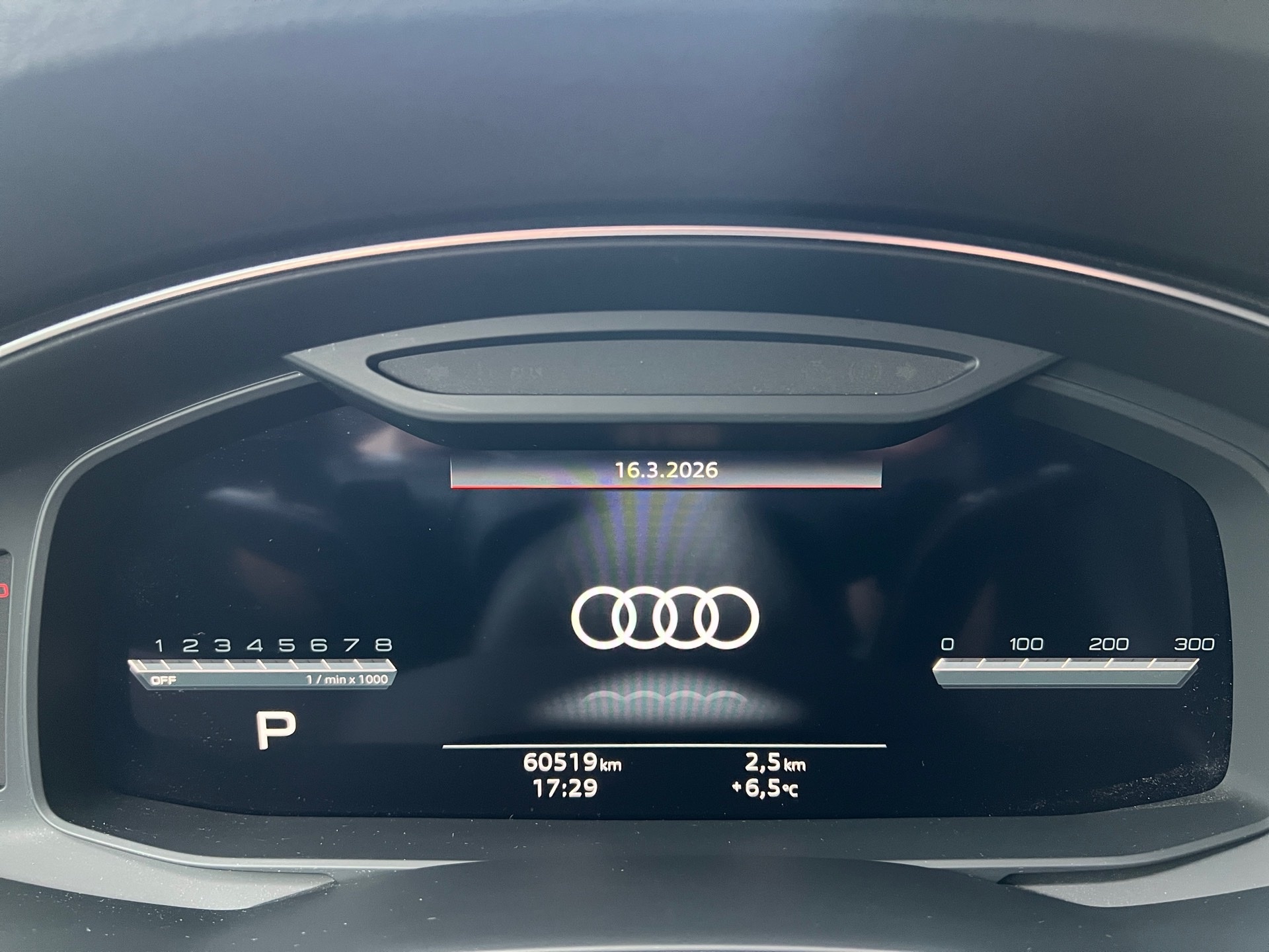 AUDI A6 Avant 45 TFSI Sport S-tronic quattro-image-6