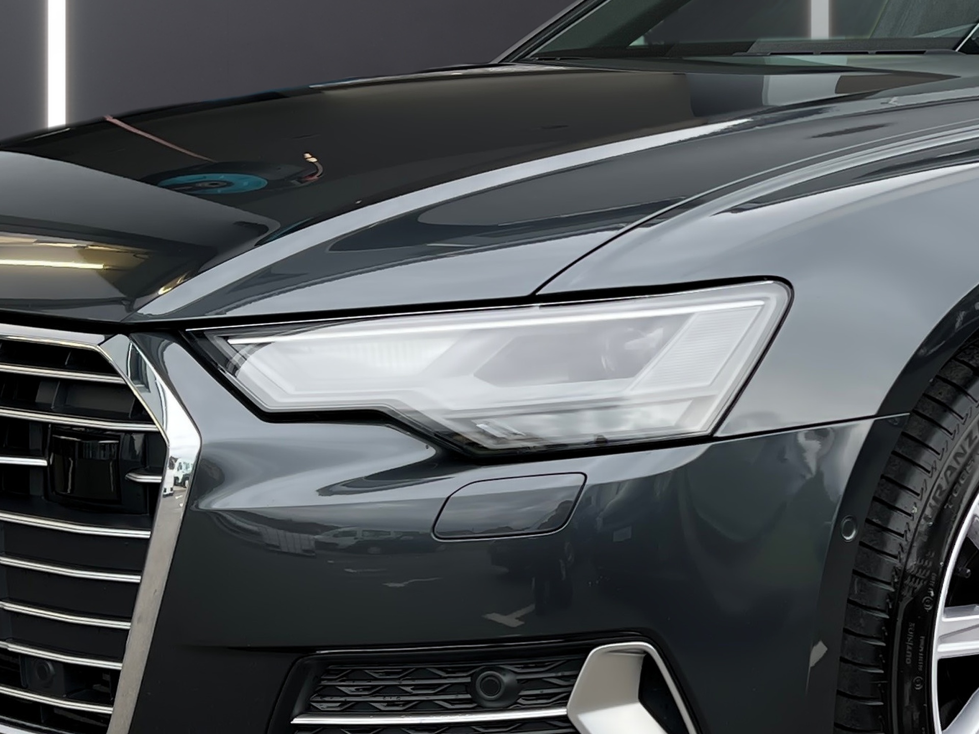 AUDI A6 Avant 45 TFSI Sport S-tronic quattro-image-4