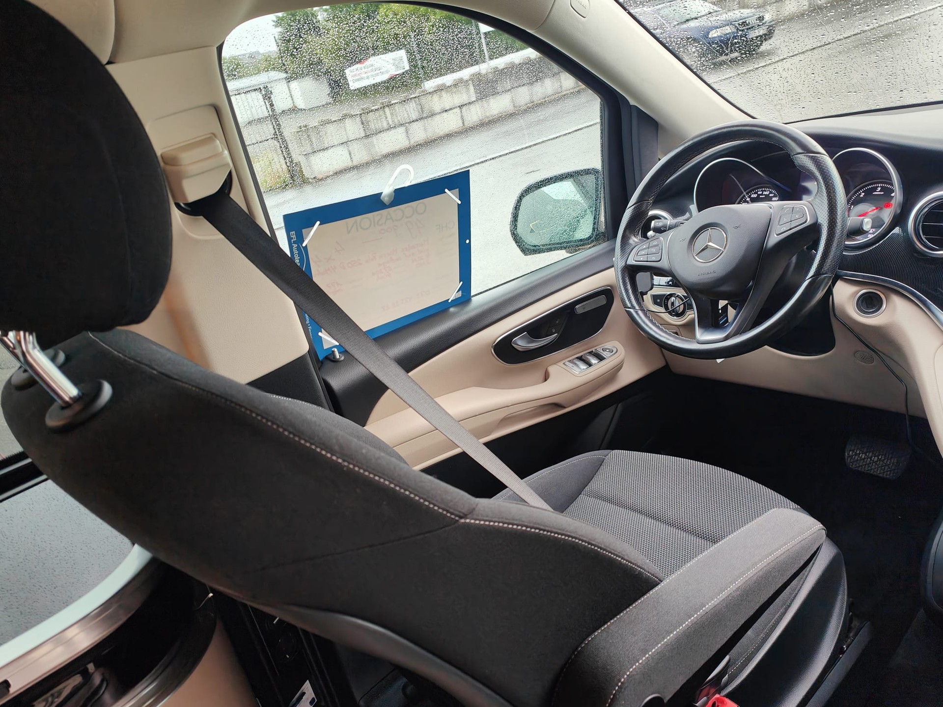 MERCEDES-BENZ Marco Polo 250 d 4Matic 7G-Tronic adblu-image-3