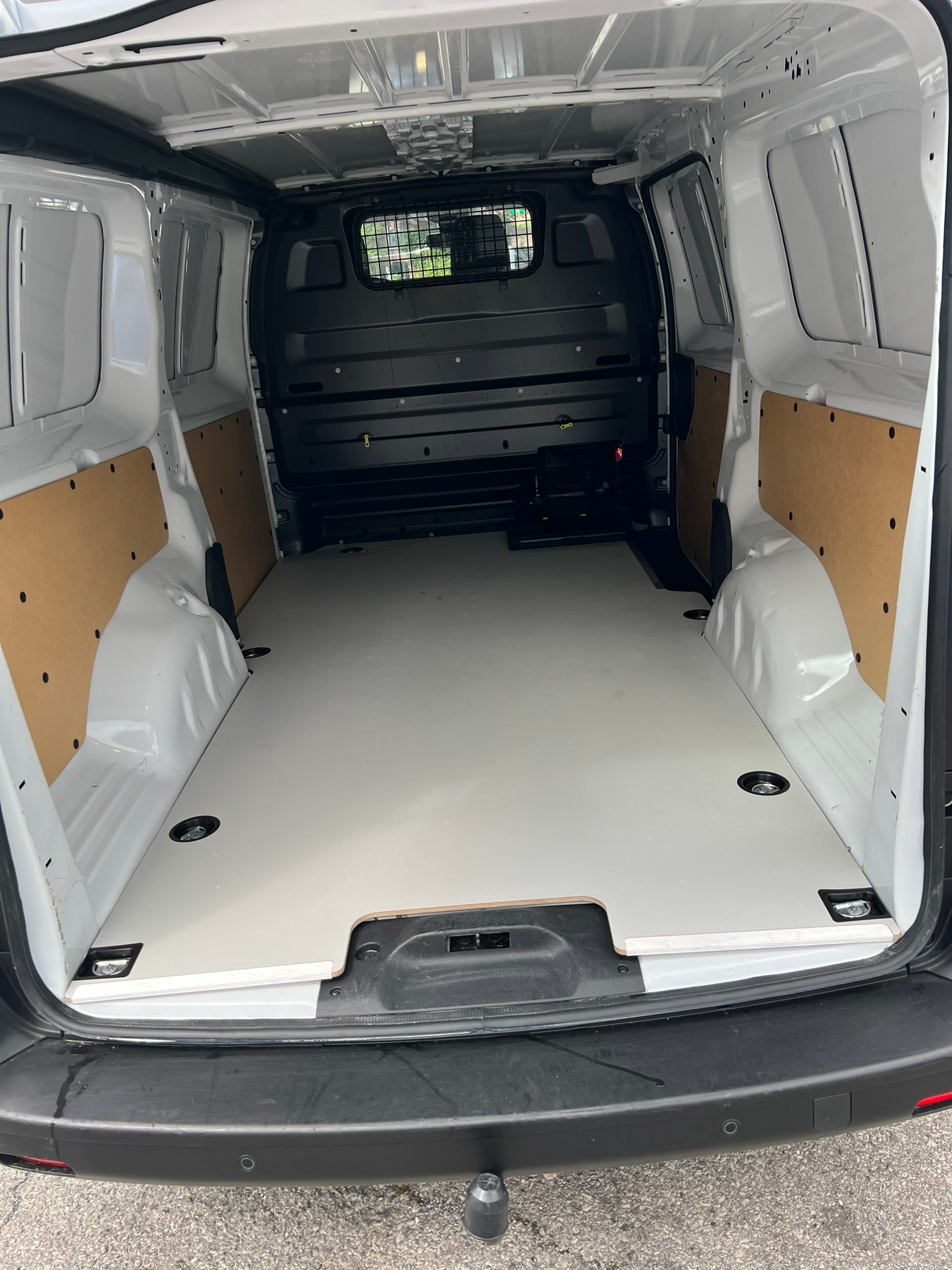 OPEL Vivaro Cargo 2.0 D XL EN-image-5