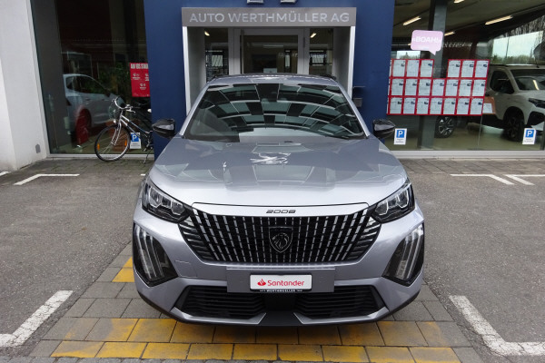 PEUGEOT 2008 1.2 PureTech Ac.Pack-image-11