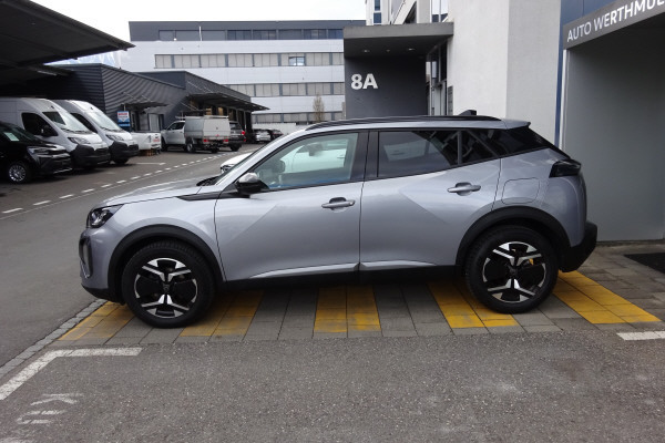 PEUGEOT 2008 1.2 PureTech Ac.Pack-image-9