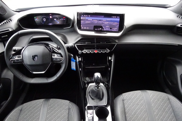 PEUGEOT 2008 1.2 PureTech Ac.Pack-showroom-element-3
