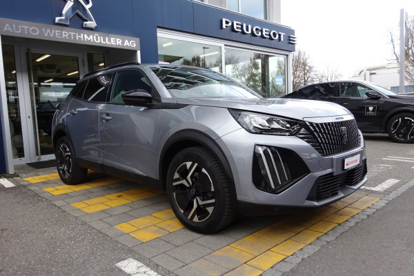 PEUGEOT 2008 1.2 PureTech Ac.Pack-image-0