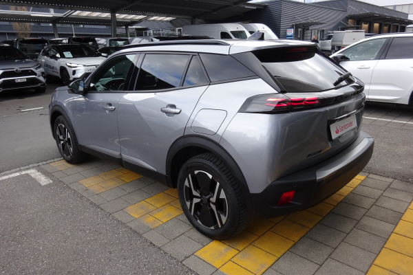 PEUGEOT 2008 1.2 PureTech Ac.Pack-image-1
