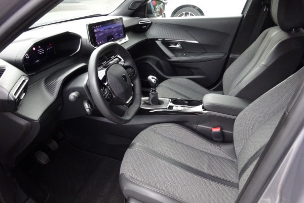 PEUGEOT 2008 1.2 PureTech Ac.Pack-image-13