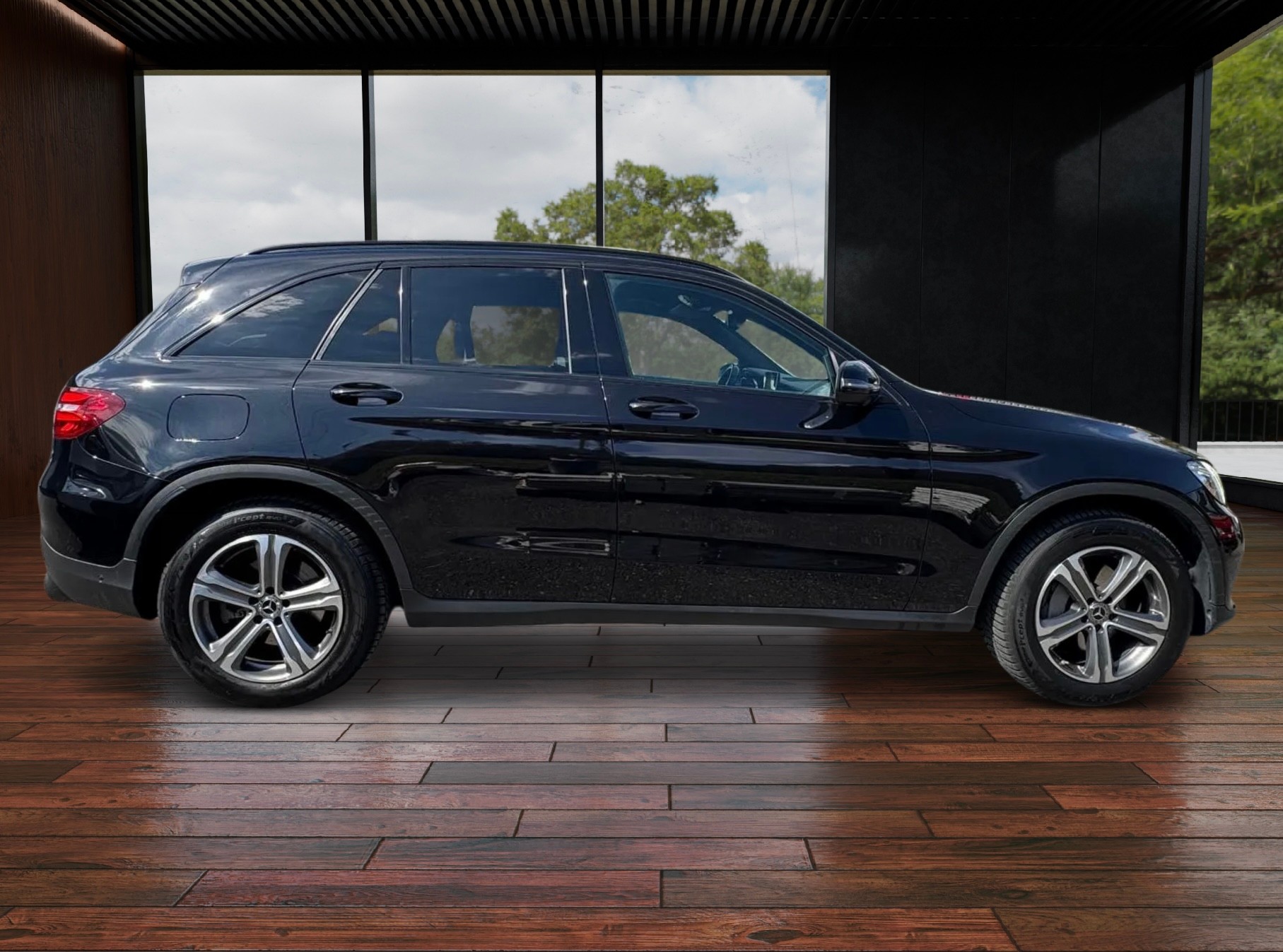 MERCEDES-BENZ GLC 250 d 4Matic 9G-Tronic-image-6