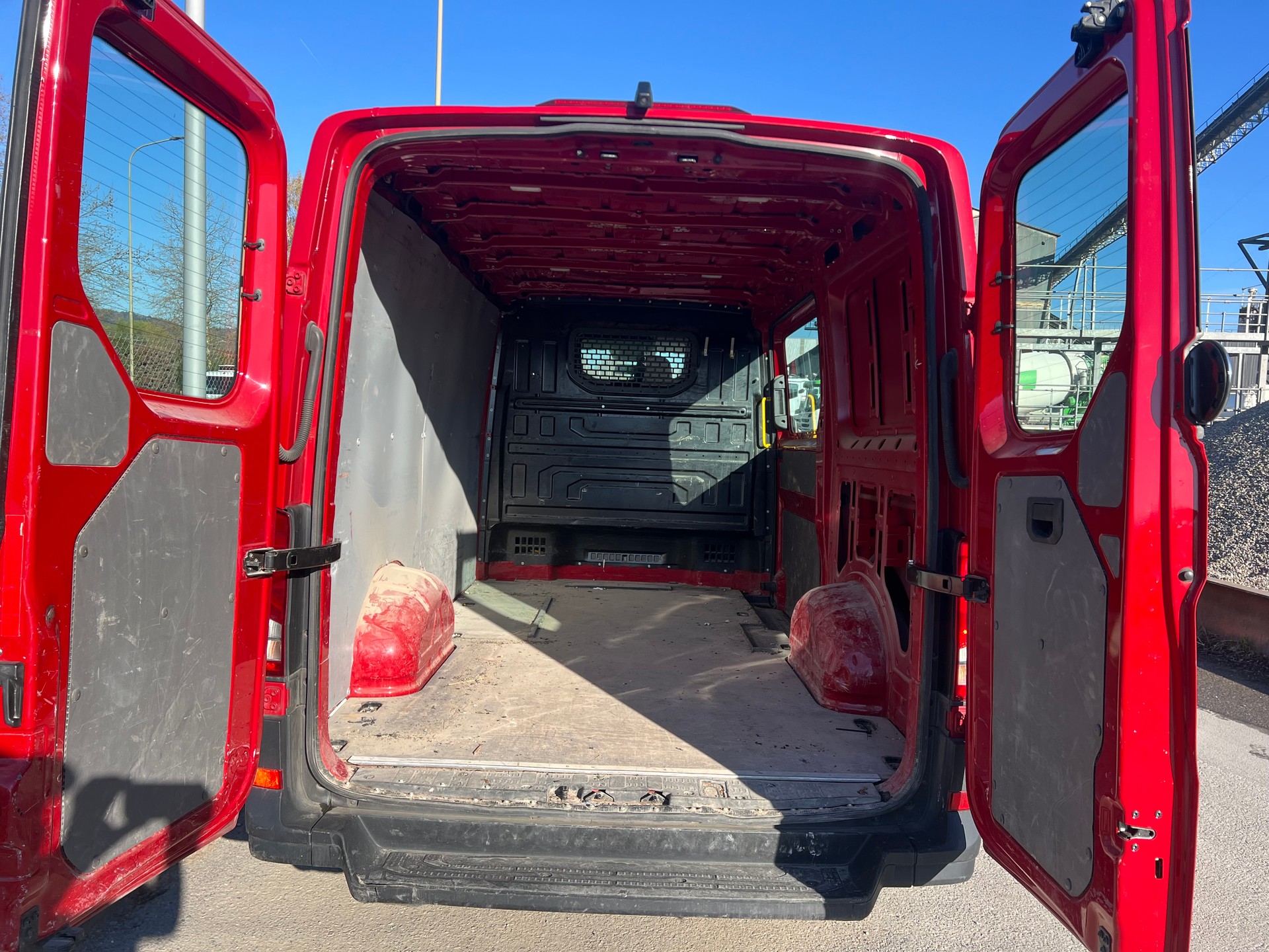 VW Crafter 35 2.0 BiTDI Entry L3-image-5