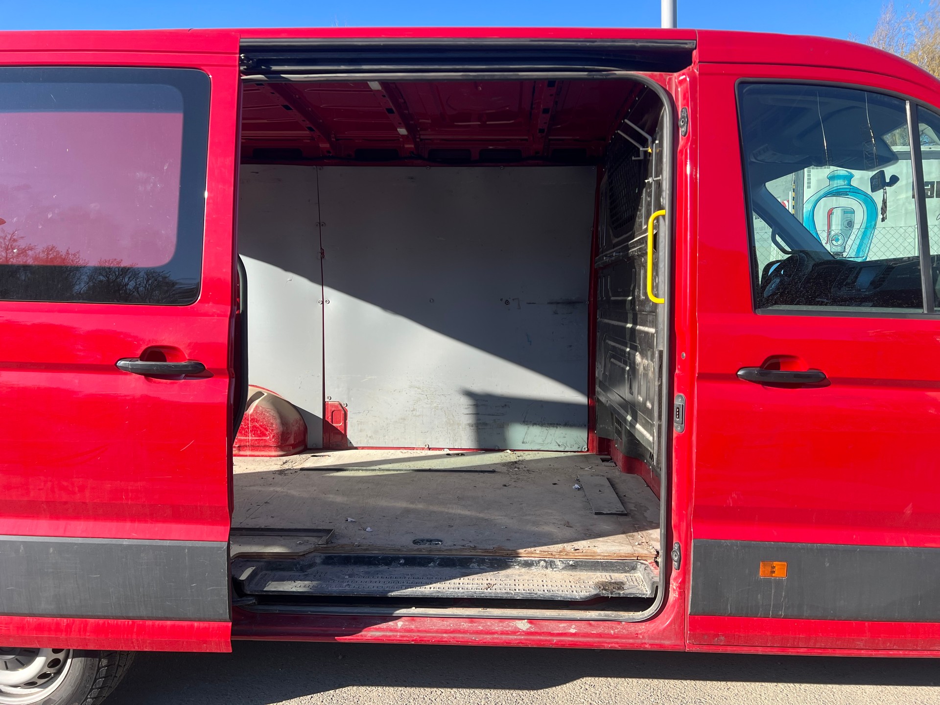 VW Crafter 35 2.0 BiTDI Entry L3-image-6