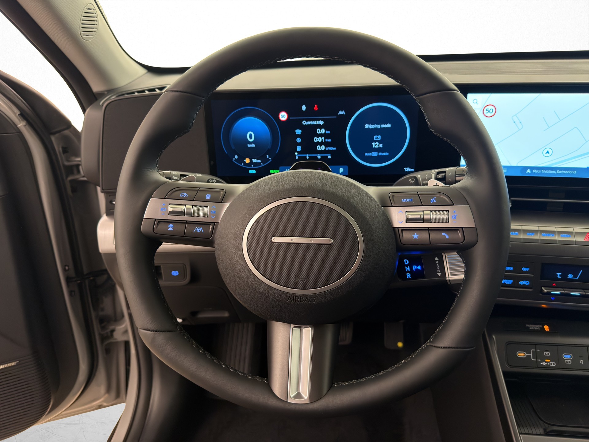 HYUNDAI Kona 1.6 GDi Hybrid Vertex-image-7