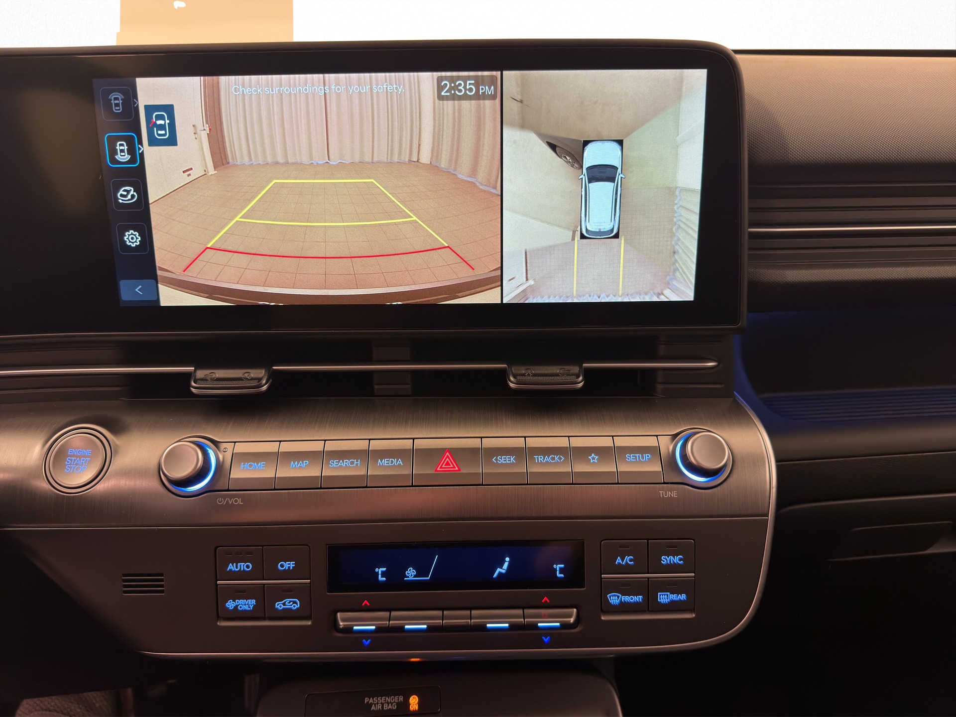 HYUNDAI Kona 1.6 GDi Hybrid Vertex-image-10