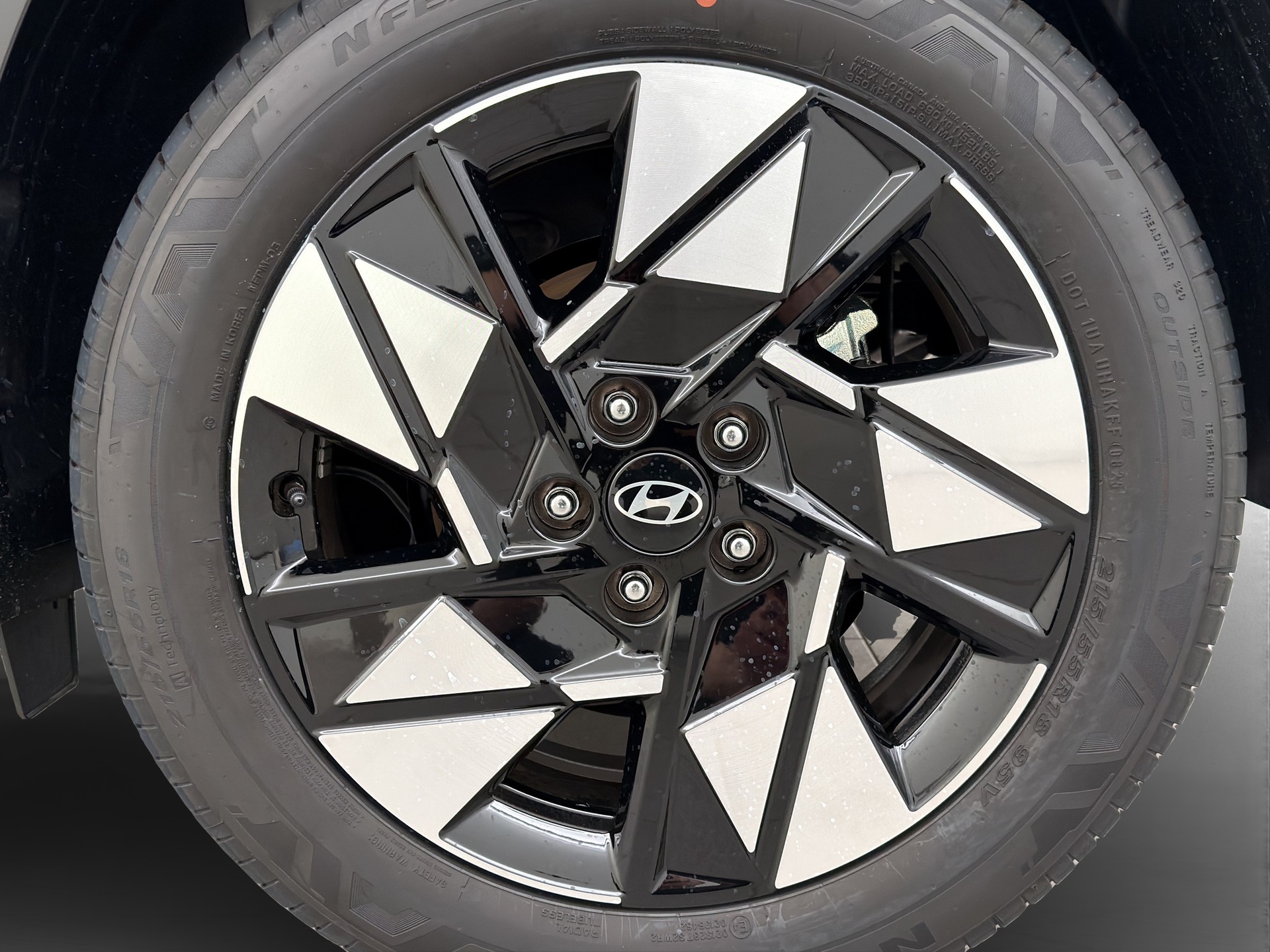 HYUNDAI Kona 1.6 GDi Hybrid Vertex-image-5