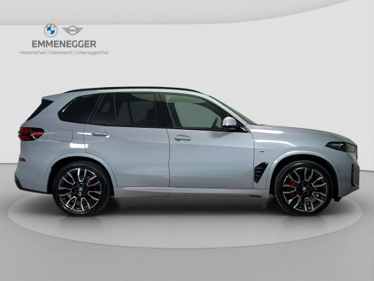BMW X5 xD 48V 30d M Sport Pro-image-5