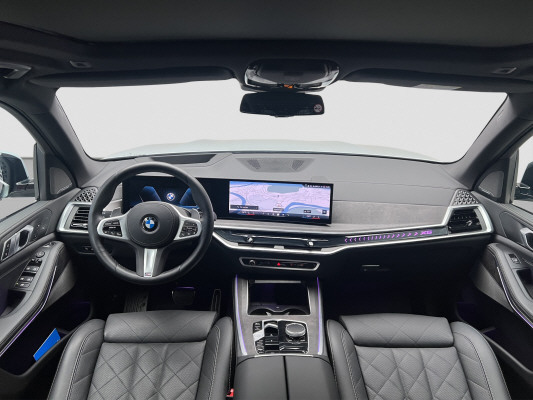 BMW X5 xD 48V 30d M Sport Pro-image-10