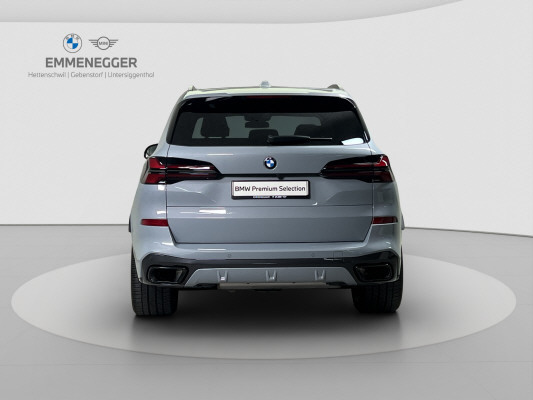 BMW X5 xD 48V 30d M Sport Pro-image-3