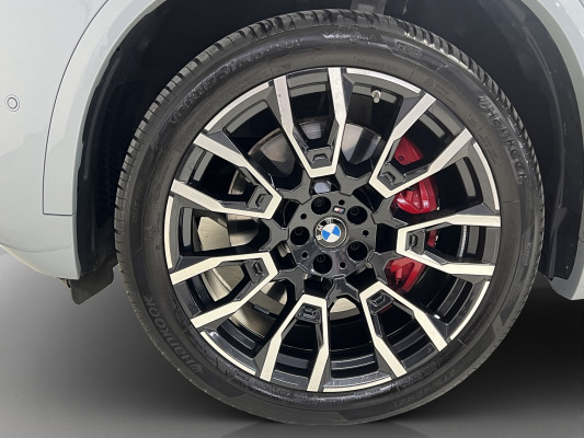 BMW X5 xD 48V 30d M Sport Pro-image-7