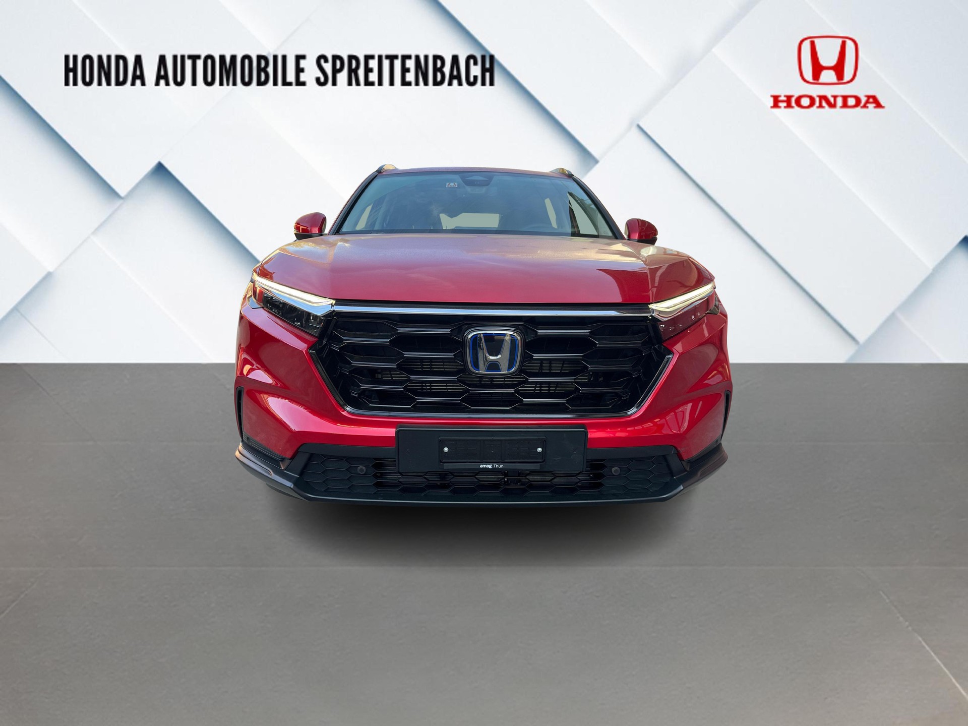 HONDA CR-V 2.0 i-MMD Elegance 4WD-image-7