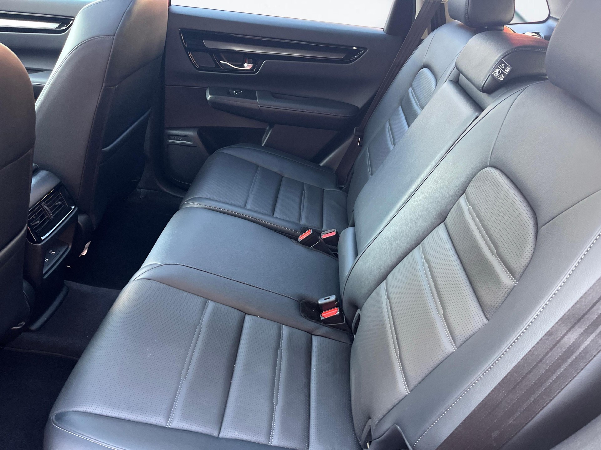 HONDA CR-V 2.0 i-MMD Elegance 4WD-image-11