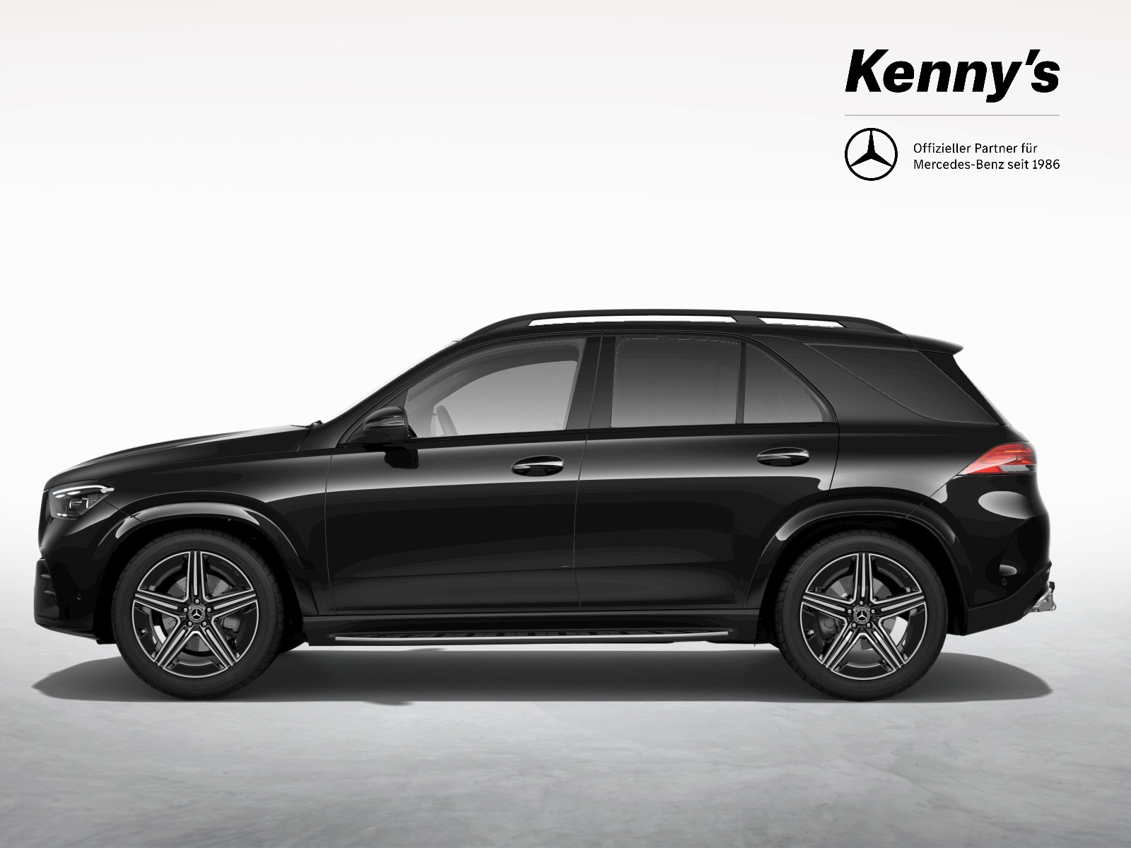 MERCEDES-BENZ GLE 300 d AMG Line 4MATIC-image-2