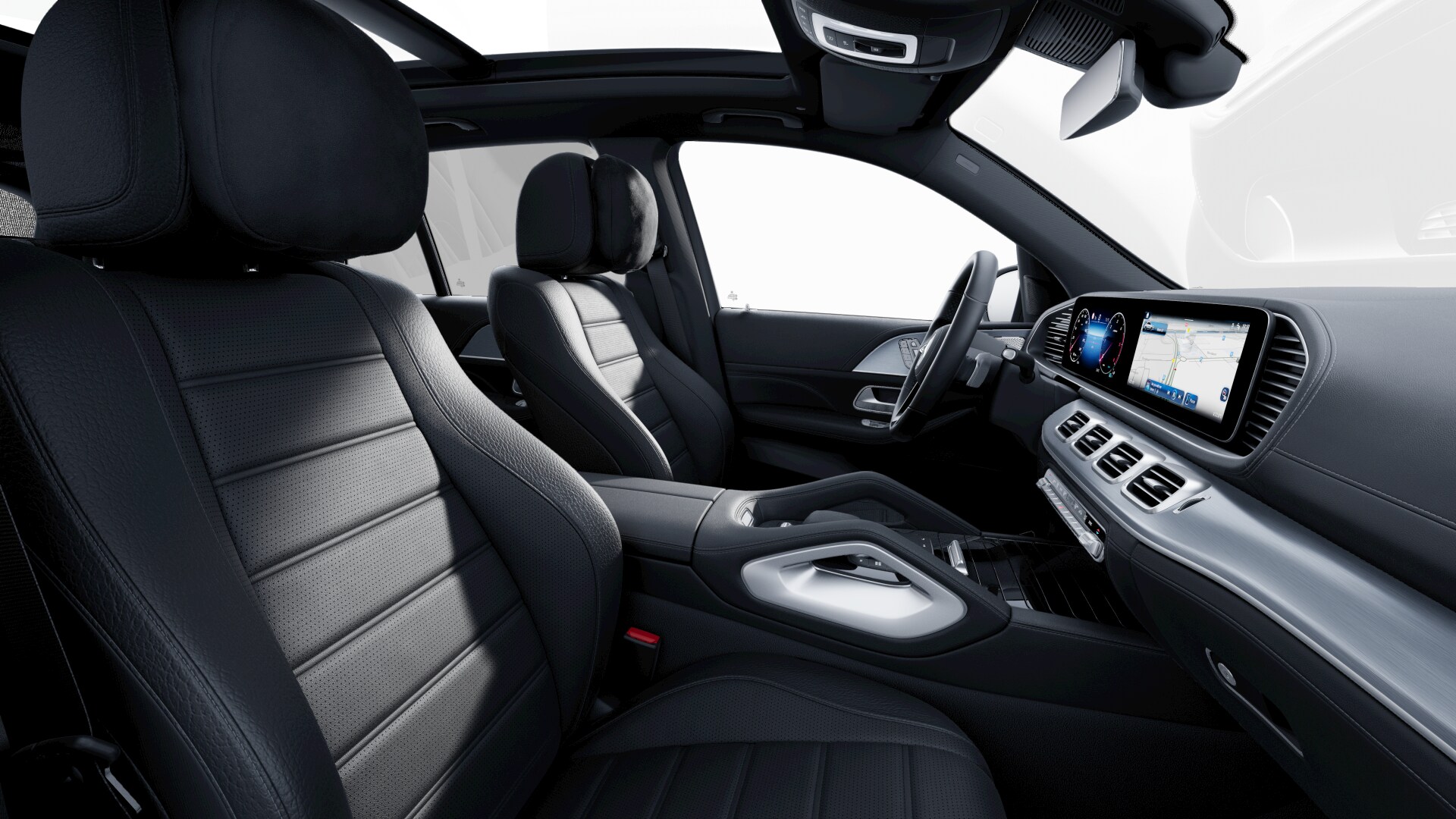 MERCEDES-BENZ GLE 300 d AMG Line 4MATIC-image-5