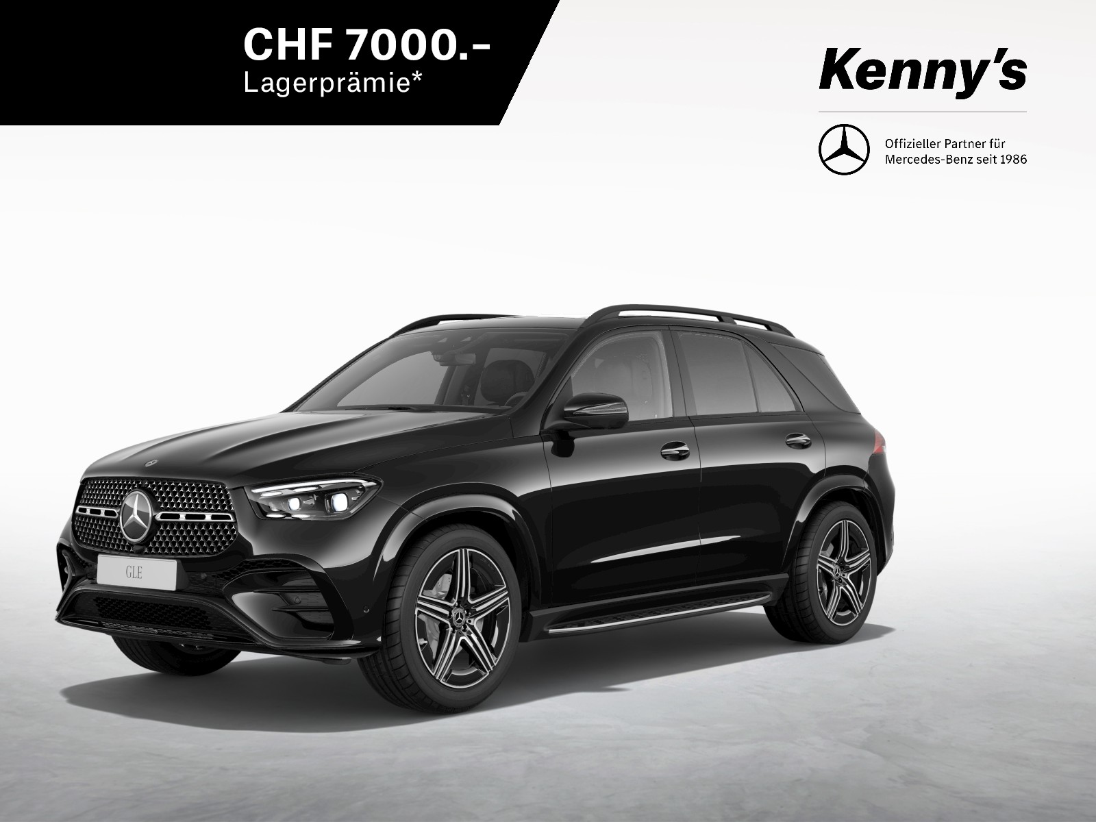 MERCEDES-BENZ GLE 300 d AMG Line 4MATIC-image-0