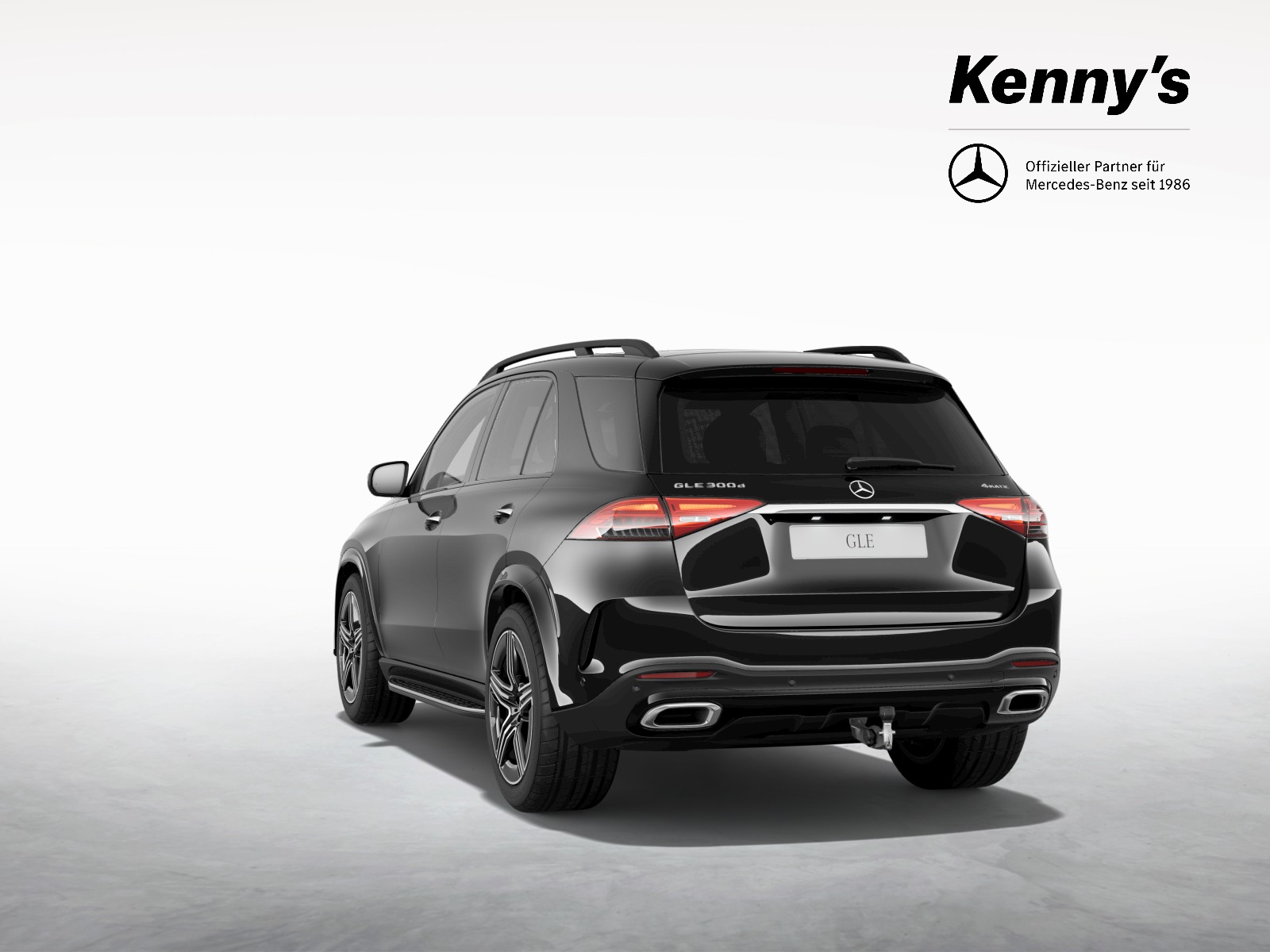 MERCEDES-BENZ GLE 300 d AMG Line 4MATIC-image-3