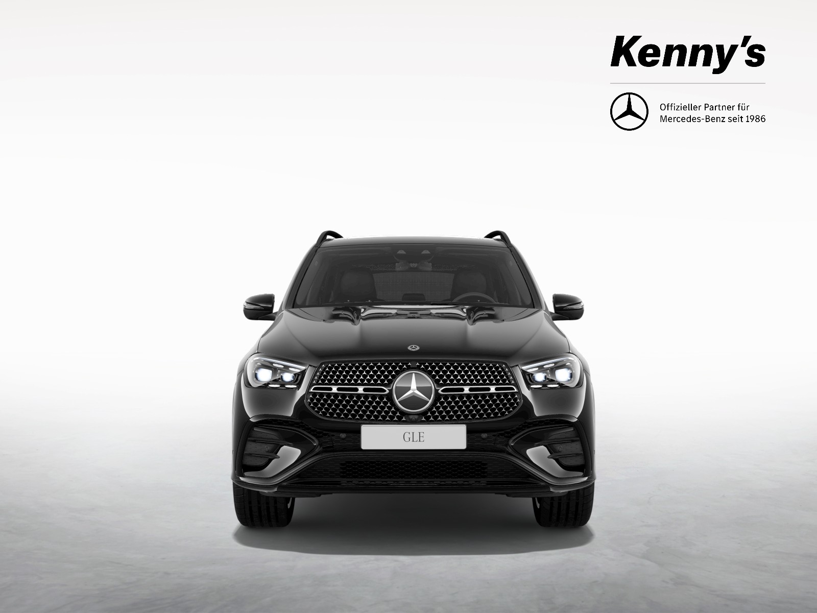 MERCEDES-BENZ GLE 300 d AMG Line 4MATIC-image-1