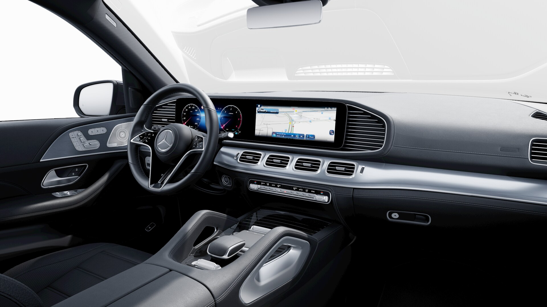 MERCEDES-BENZ GLE 300 d AMG Line 4MATIC-image-7