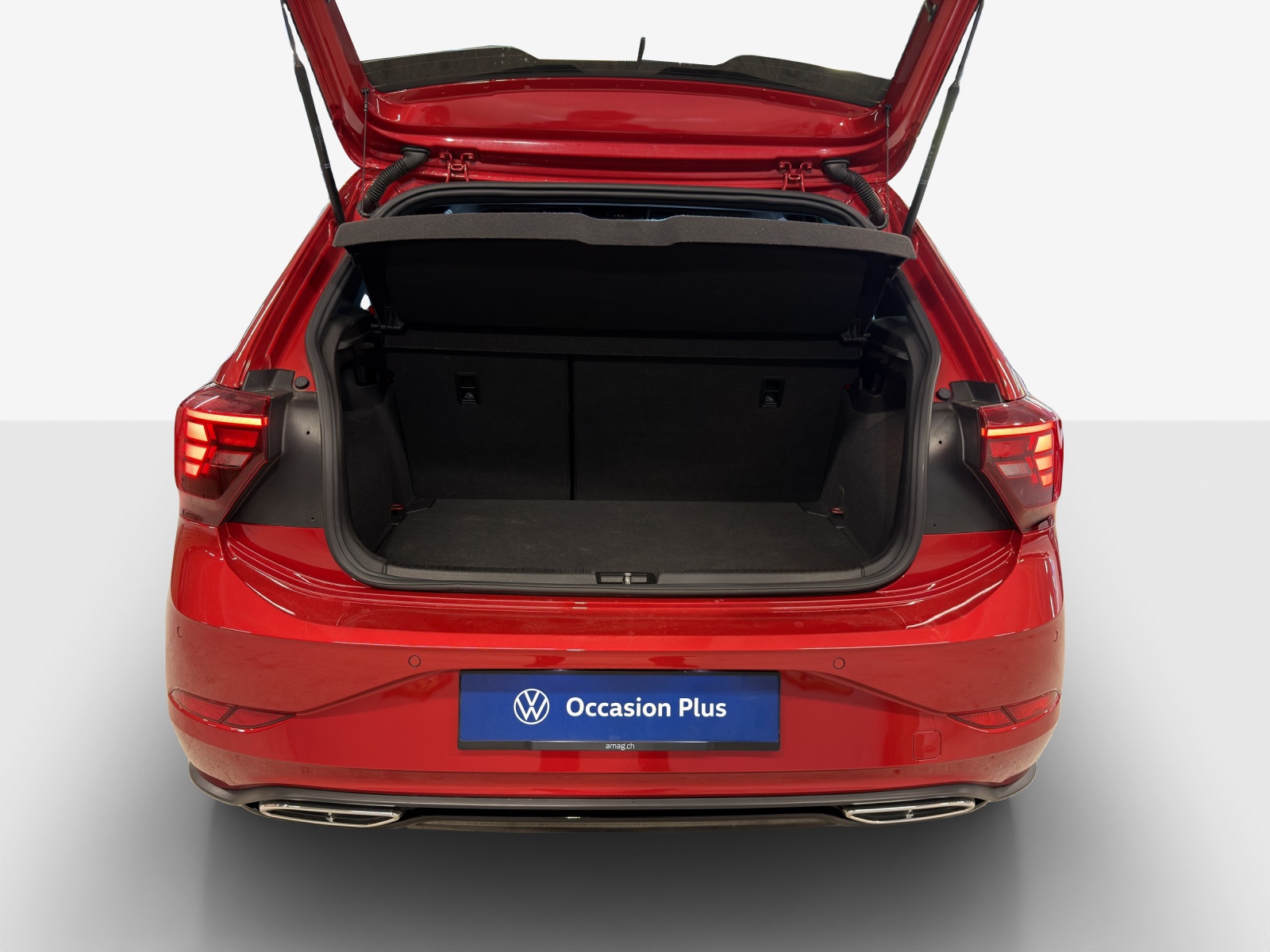 VW Polo 1.0 TSI R-Line DSG-image-12