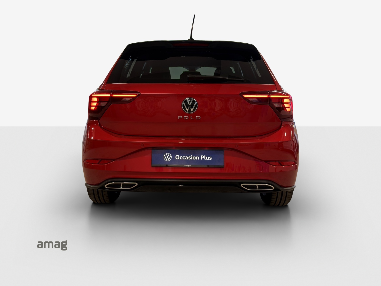 VW Polo 1.0 TSI R-Line DSG-image-3