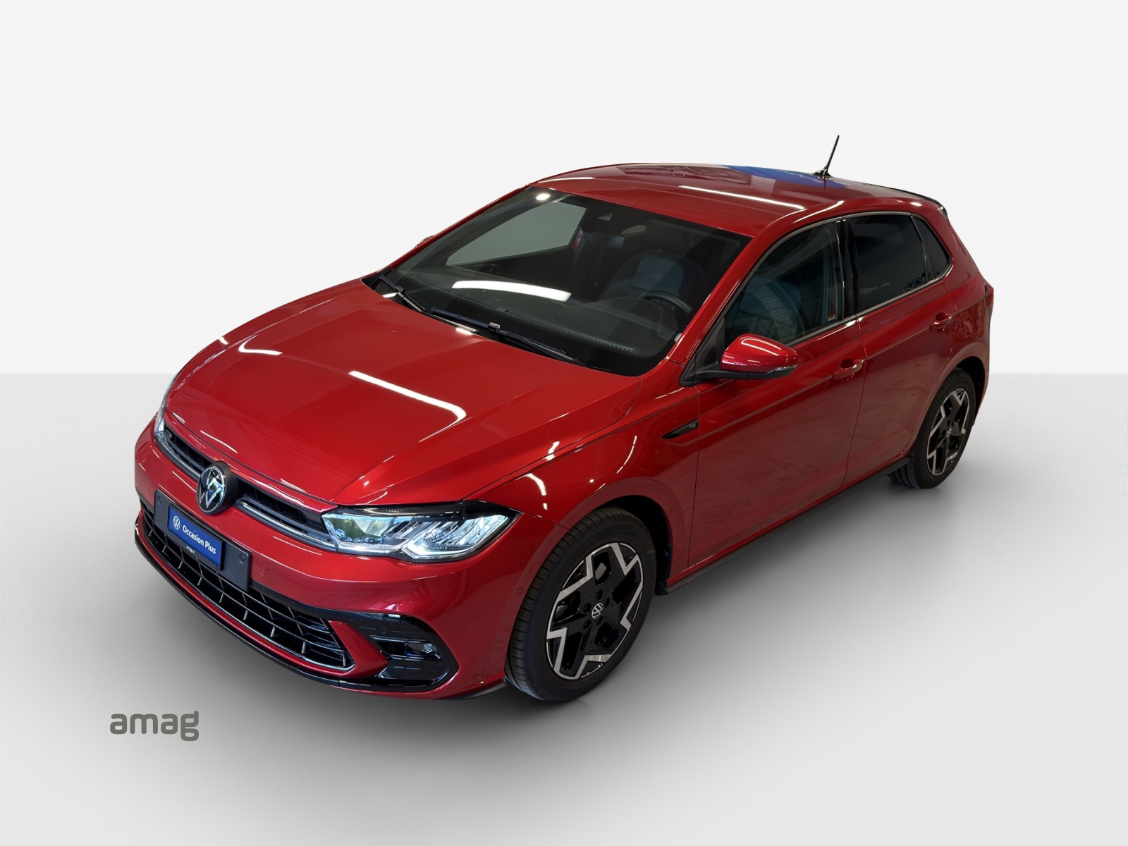 VW Polo 1.0 TSI R-Line DSG-image-13