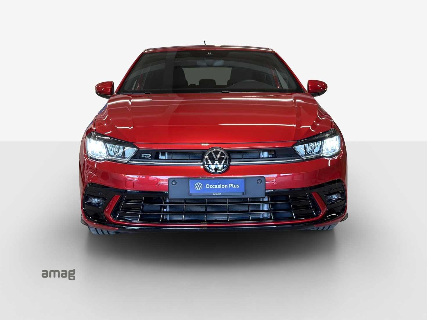 VW Polo 1.0 TSI R-Line DSG-image-6