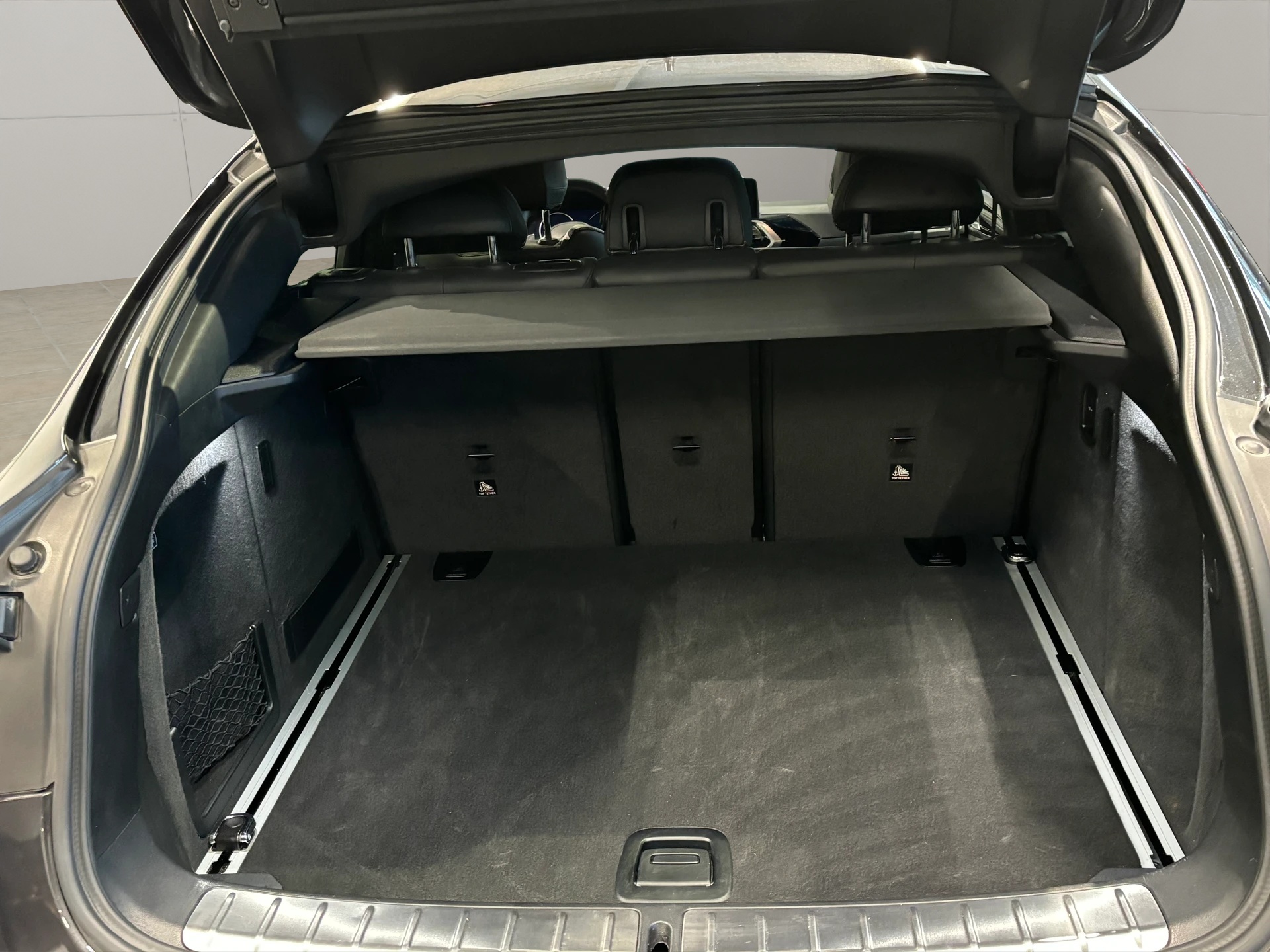 BMW X4 xDrive 20d M Sport Steptronic-image-18