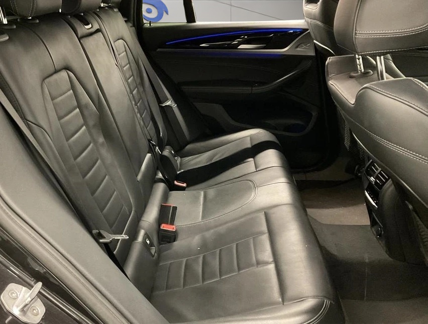 BMW X4 xDrive 20d M Sport Steptronic-image-14