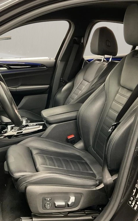 BMW X4 xDrive 20d M Sport Steptronic-image-11