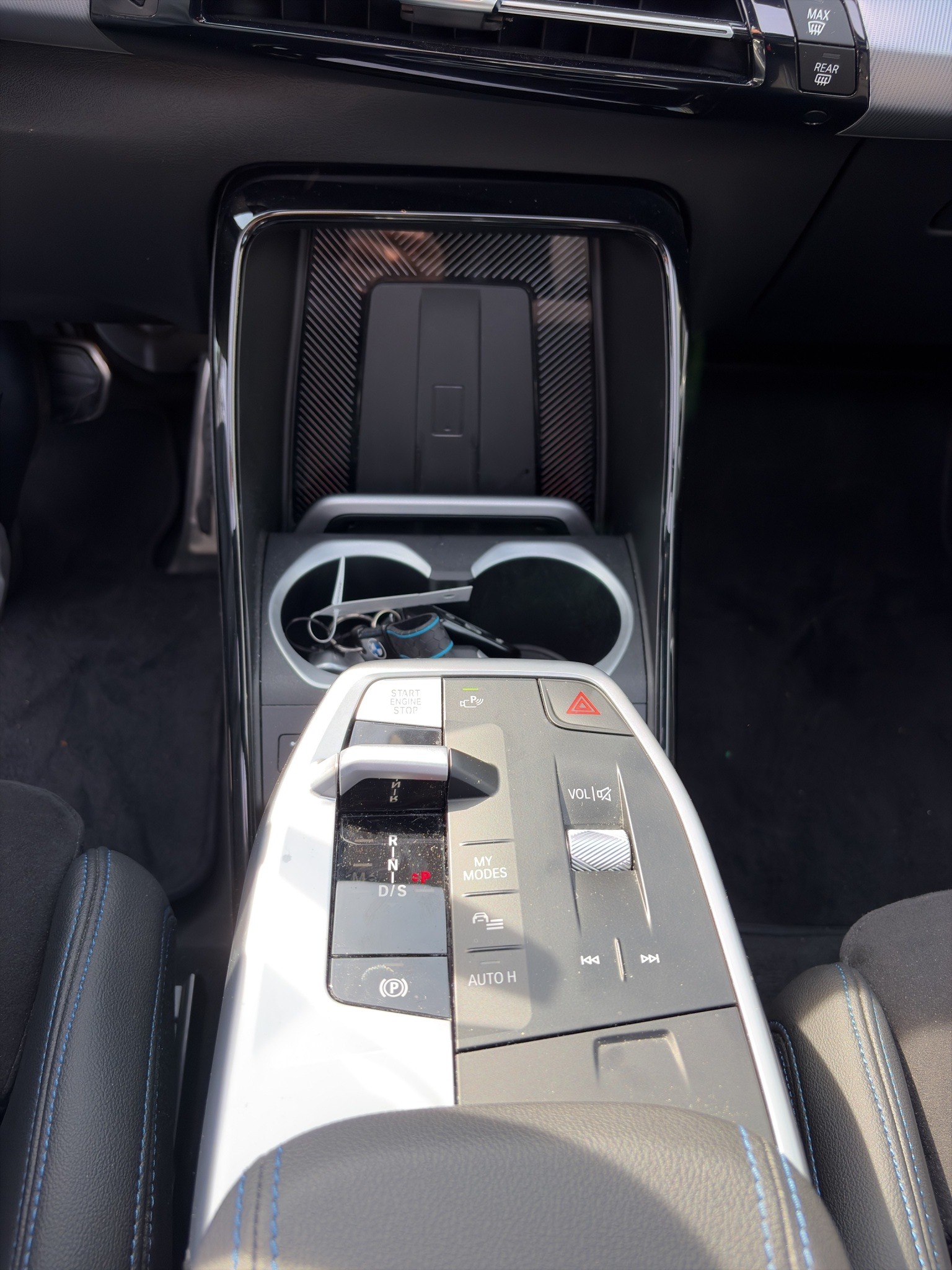 BMW X1 xDrive 23i 48V M Sport-image-20